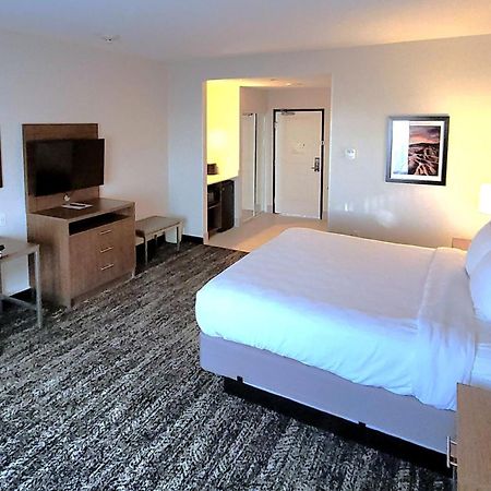 Best Western Plus Coachella Valley Inn & Suites Cathedral City Exteriör bild