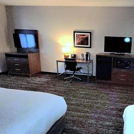 Best Western Plus Coachella Valley Inn & Suites Cathedral City Exteriör bild