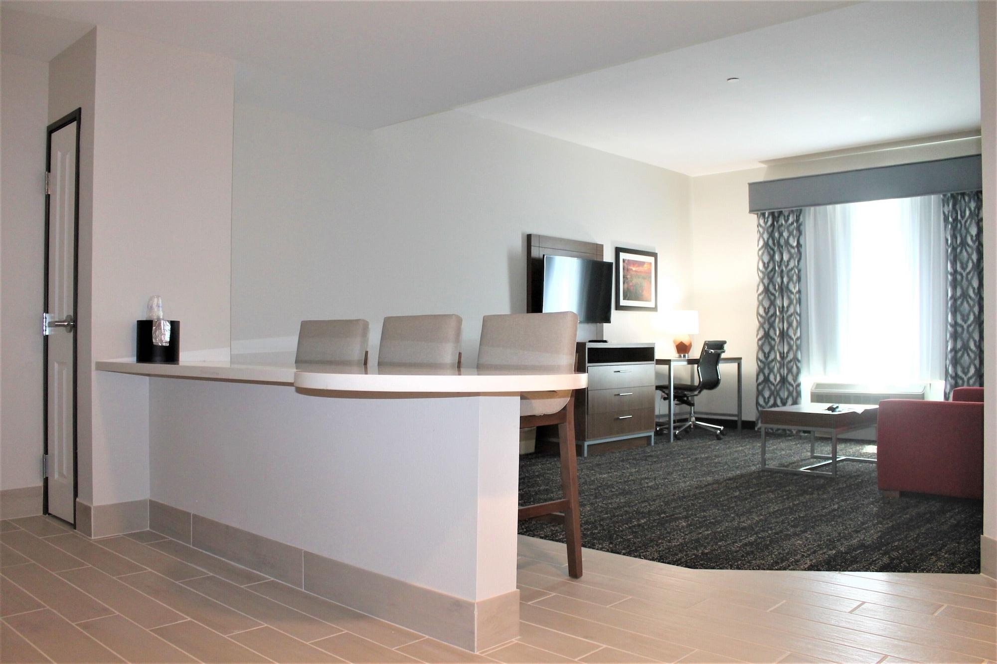 Best Western Plus Coachella Valley Inn & Suites Cathedral City Exteriör bild