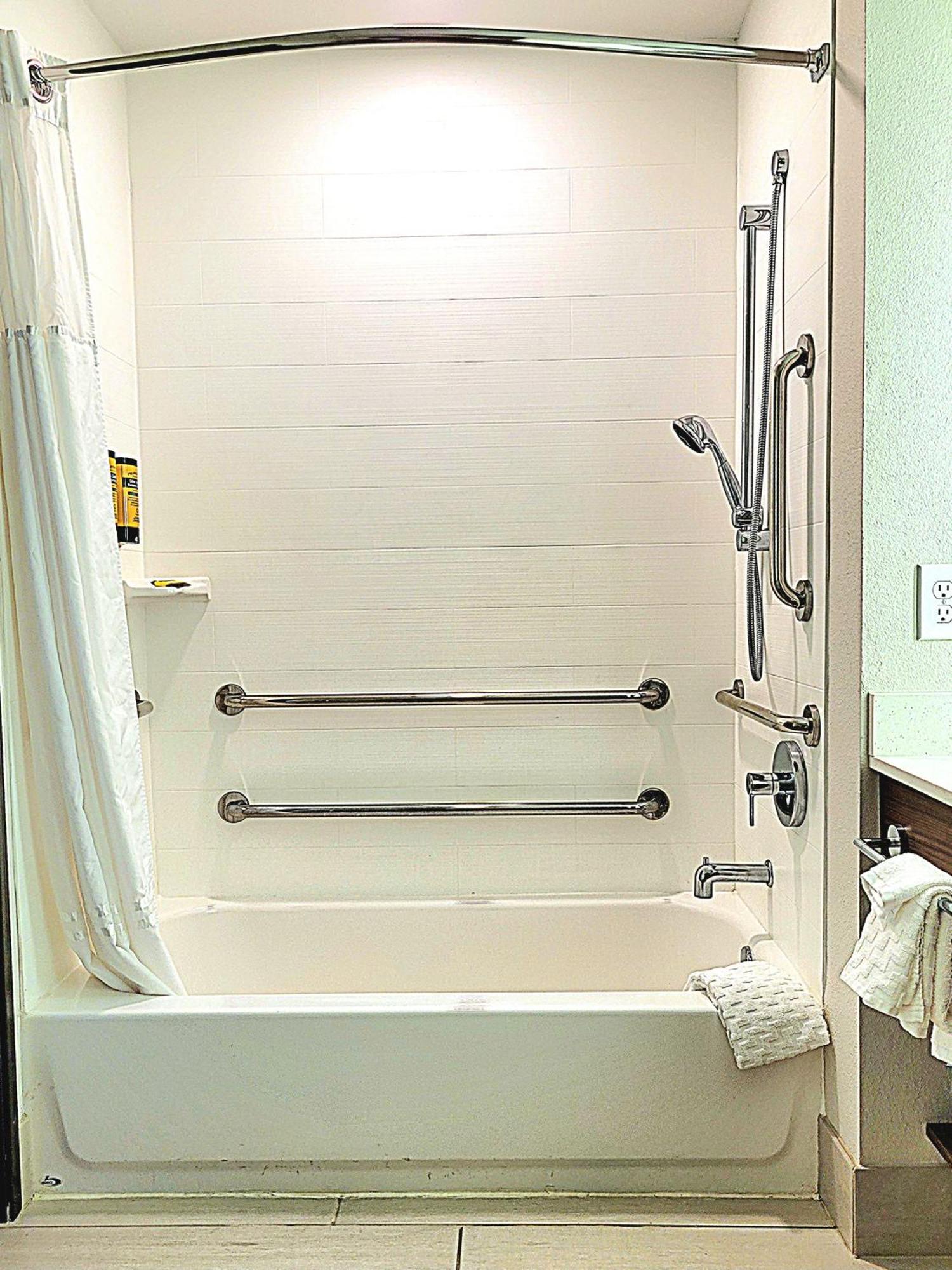 Best Western Plus Coachella Valley Inn & Suites Cathedral City Exteriör bild