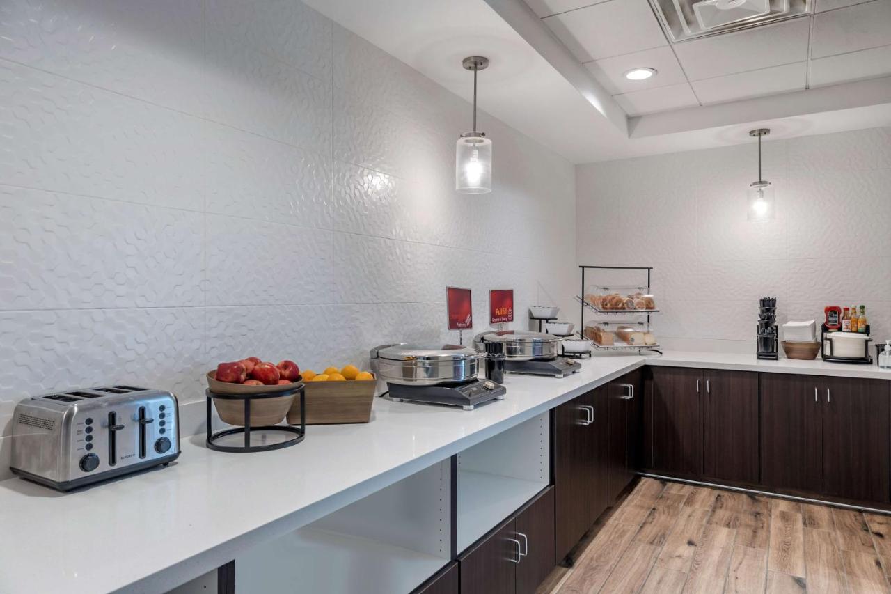 Best Western Plus Coachella Valley Inn & Suites Cathedral City Exteriör bild